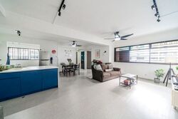 Blk 731 Tampines Courtview (Tampines), HDB 4 Rooms #633253861